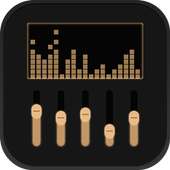 Bass Booster Equalizer - Music Player on 9Apps