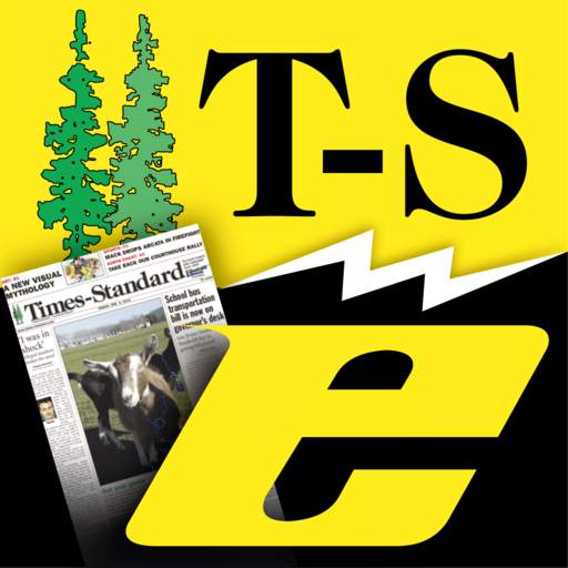 Times-Standard E-edition