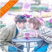 Téléchargement de l'application Romantic Korean Couple Wallpaper 2023 -  Gratuit - 9Apps