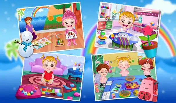 Baby Games APK Download 2023 - Free - 9Apps