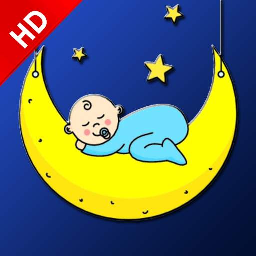 inSleep - Baby Sleep Sounds
