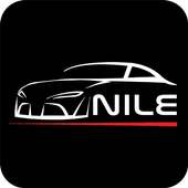 Nile Taxi Cab on 9Apps