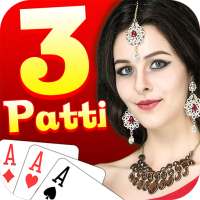 Redoo Teen Patti - Indian Poker (RTP) on 9Apps