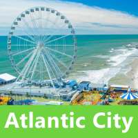 Atlantic City SmartGuide - Audio Guide & Maps