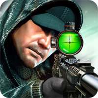 Sniper Shot 3D -Call of Sniper on 9Apps