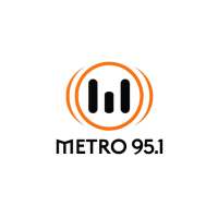 Radio Metro 95.1 FM on 9Apps