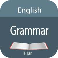 English grammar - learn and test grammar