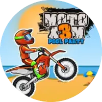 Download do aplicativo MOTO X3M POOL PARTY 2023 - Grátis - 9Apps