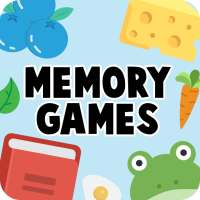 Memory Games