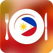 Filipino Food Recipes on 9Apps