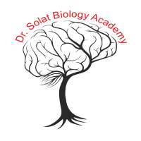 Dr. Solat Biology Academy on 9Apps