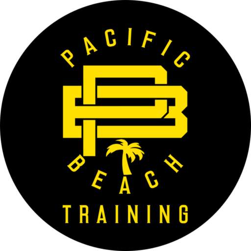 Pacific Beach Training