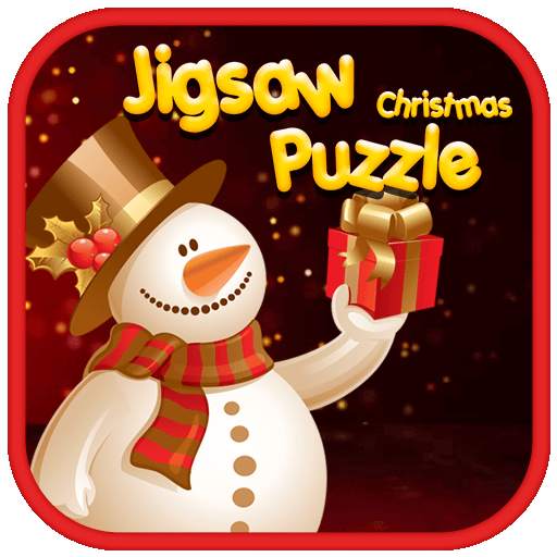Jigsaw Puzzles - Christmas Puzzle Games 2018