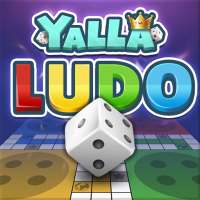 Yalla Ludo - Ludo&Domino on 9Apps