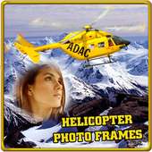 Helicopter Photo Frames on 9Apps