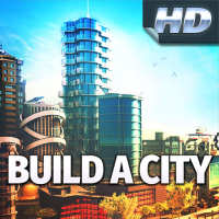 City Island 4: Życie miasta HD