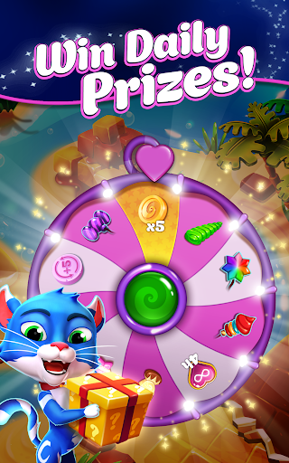 Crafty Candy - Match 3 Game screenshot 10