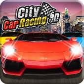 City Car Racing 3D