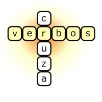 Verbos Cruzados - Spanish verb conjugation game