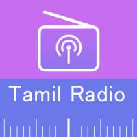 FM Radio-Tamil Live 100  Stations