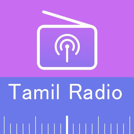 FM Radio-Tamil Live 100  Stations