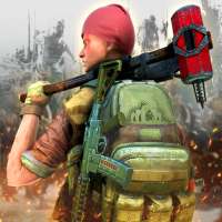 Zombie Hunter 2 - jogo de tiro zumbi morto 2020