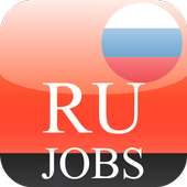 Russia Jobs on 9Apps