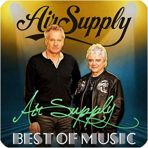 Air Supply Best Of Music