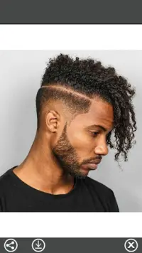 Latest Boys Hair Styles APK Download 2023 - Free - 9Apps