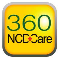 360 NCD Care on 9Apps