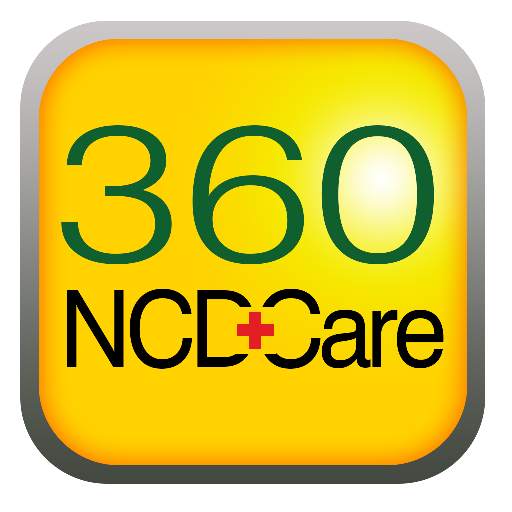 360 NCD Care