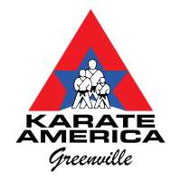 Karate America Greenville on 9Apps