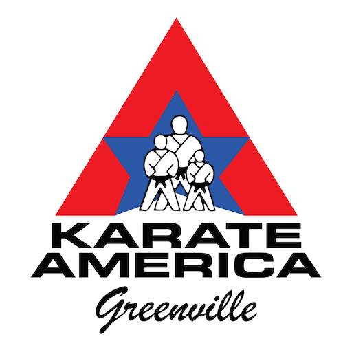 Karate America Greenville