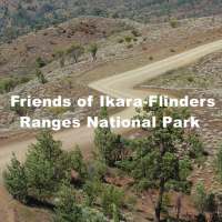 Discover the Flinders Ranges on 9Apps