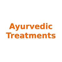 Ayurvedic Treatments