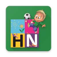 H.N.Kids Choice Play School Parent's App on 9Apps