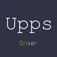Upps Driver on 9Apps