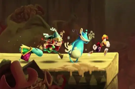 Rayman Legends: Definitive Edition - Metacritic