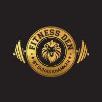 Fitness Den by Suhas Khamkar