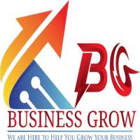 Business Grow on 9Apps