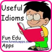 Useful Idioms on 9Apps