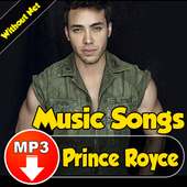 Prince Royce Songs on 9Apps