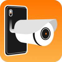 CCTV - Kamera Keamanan Rumah on 9Apps