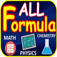 All Formulas PCM on 9Apps