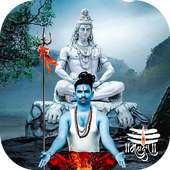 Mahadev Photo Editor on 9Apps