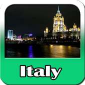 Italy Maps and Travel Guide on 9Apps