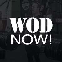 WOD Now! - Free Daily WODs - Workout & Fitness App on 9Apps