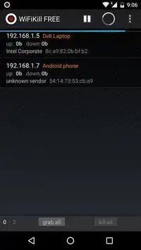 WiFiKiLL Pro На Андроид App Скачать - 9Apps