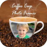 Coffee Mug Photo Maker Application Updated 2021