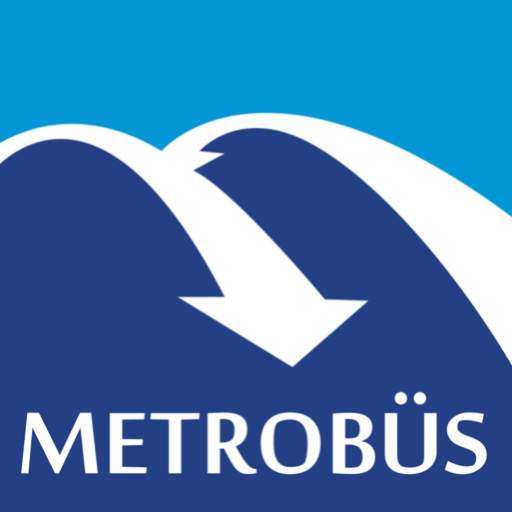Metrobüs istanbul map